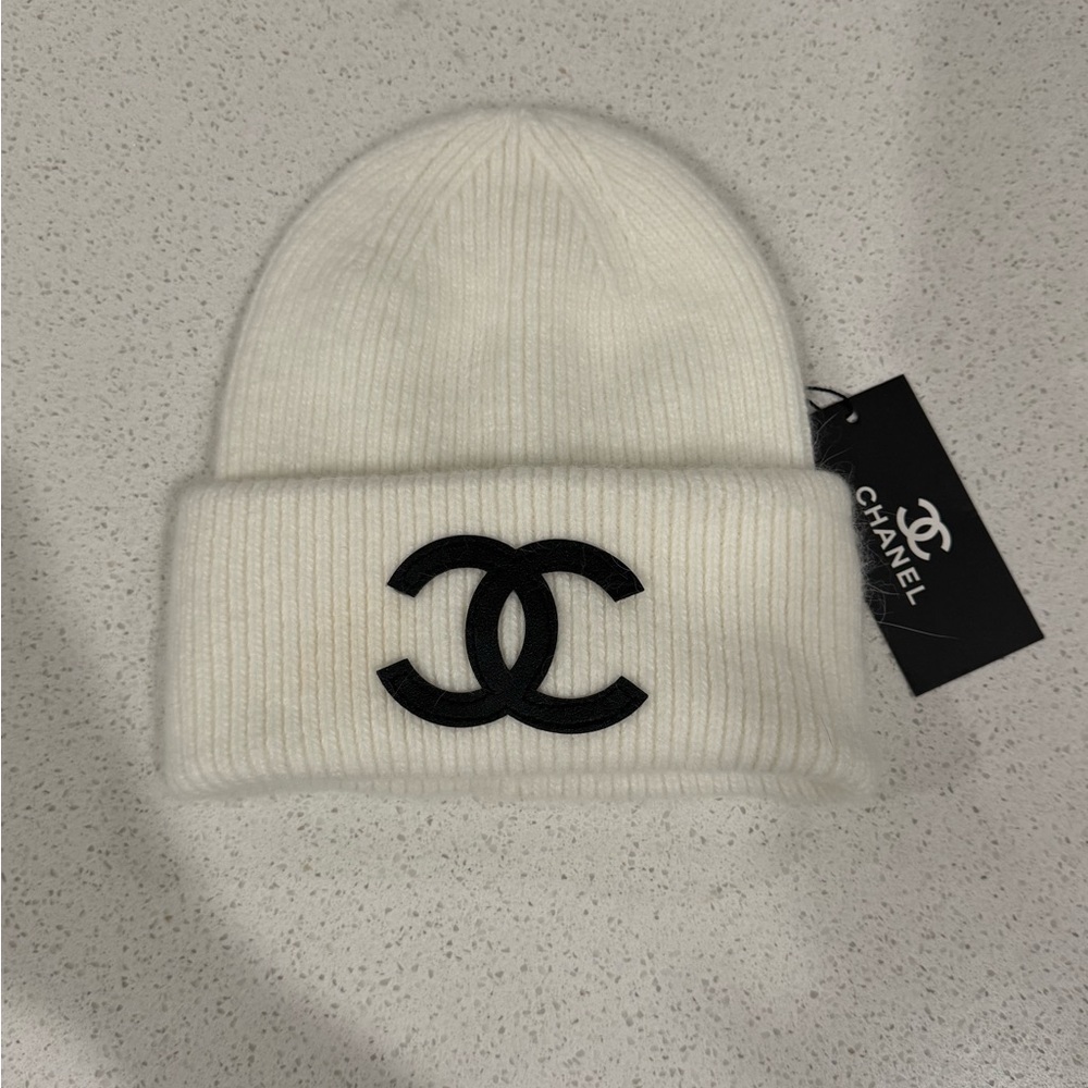 Chanel Beanie